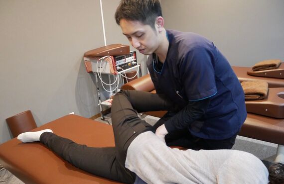 新宮中央を拠点に産後の女性に対する丁寧な骨盤矯正の施術を行っております