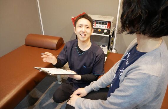 新宮中央を拠点に骨盤矯正をはじめとするマタニティー整体の施術を実施中です