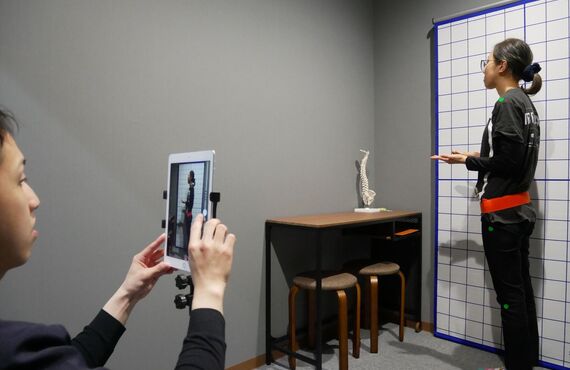 新宮中央で女性の体を適切にケアする骨盤矯正の施術をご案内しております